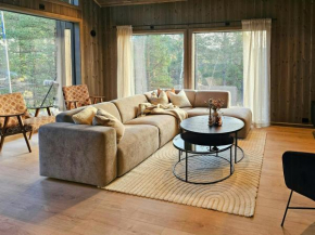 Stylish Cabin In Scenic Rafsbotn